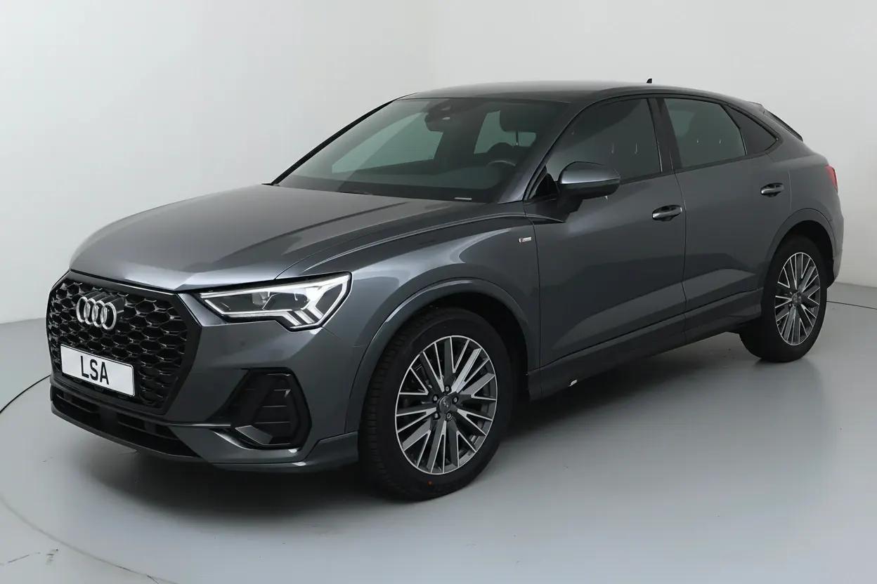 Top 3 modèles Audi pour le leasing à Marseille — Audi Marseille