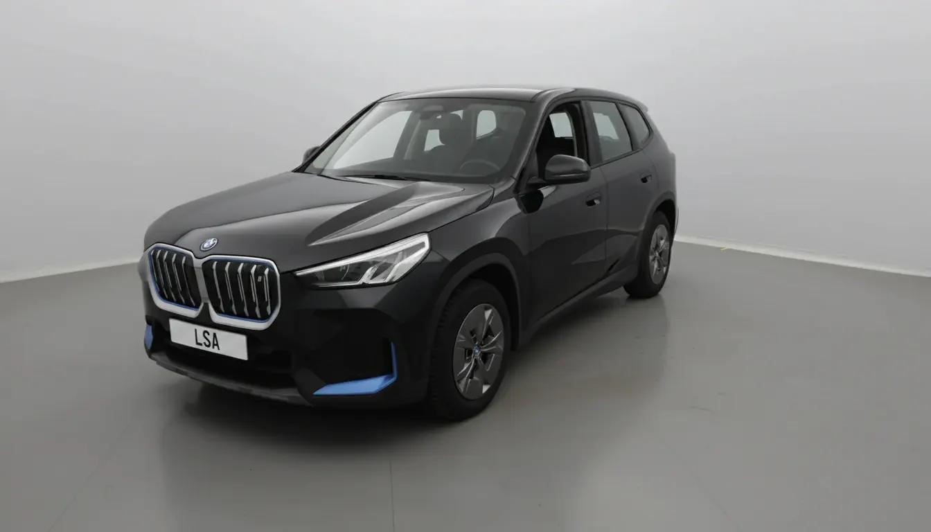 Top 3 modèles BMW pour le leasing à Marseille — BMW Marseille