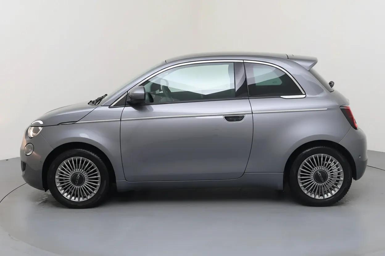Top 3 modèles Fiat pour le leasing à Marseille — Fiat Marseille