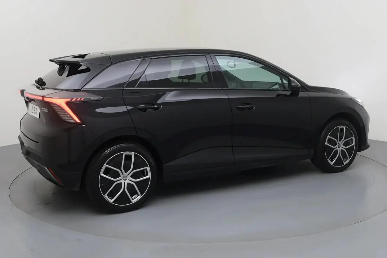 MG 4 Electric en leasing sans apport à Marseille — vue 3