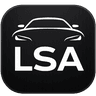 LSA Marseille logo