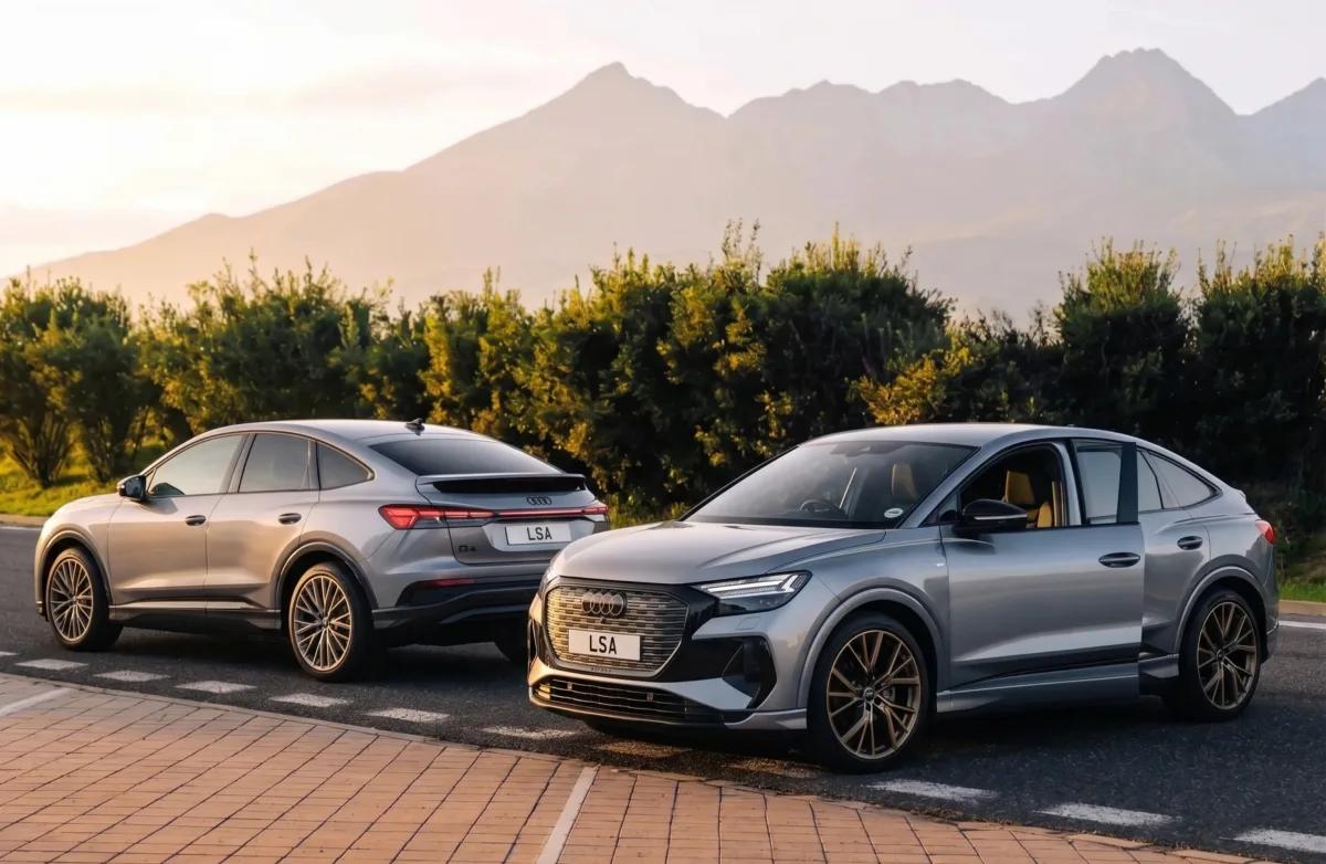 Top 7 voitures électriques en leasing à Marseille 2026