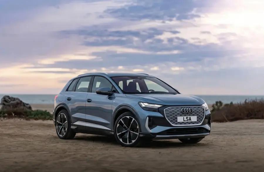 leasing hybride sans apport à Cassis (13260) — voiture neuve LSA