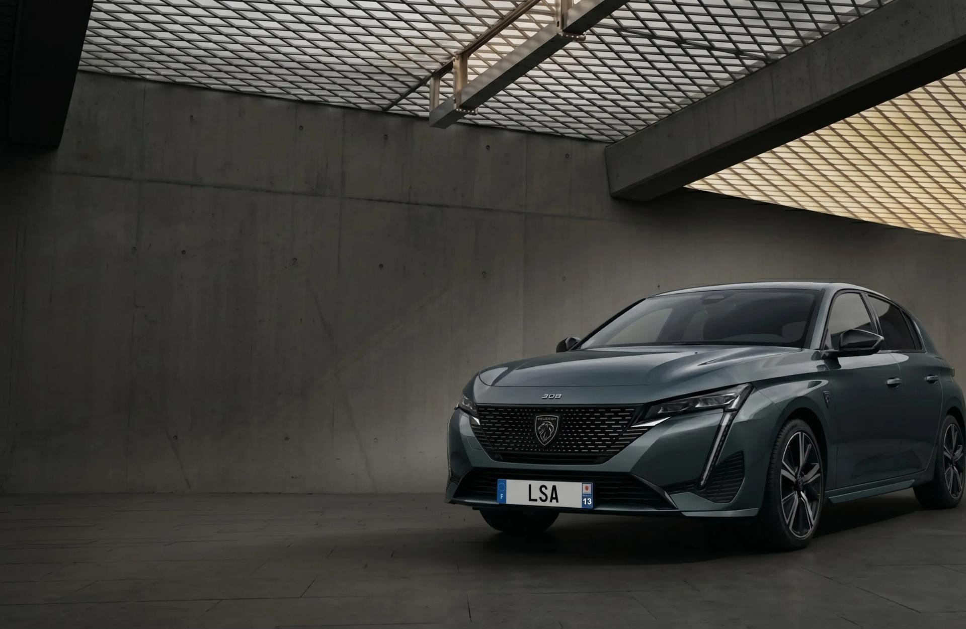 Leasing sans apport à Cassis (13260) — voiture neuve LSA