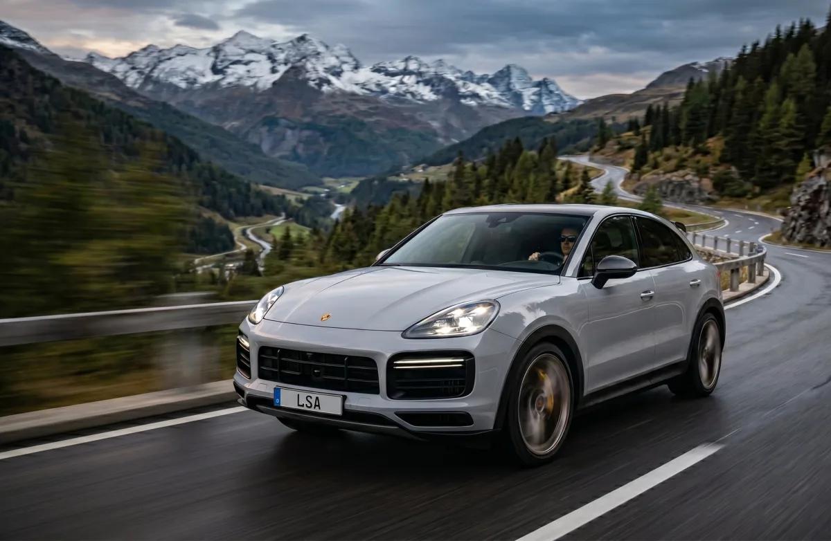 Leasing sans apport ou crédit auto à Marseille en 2026