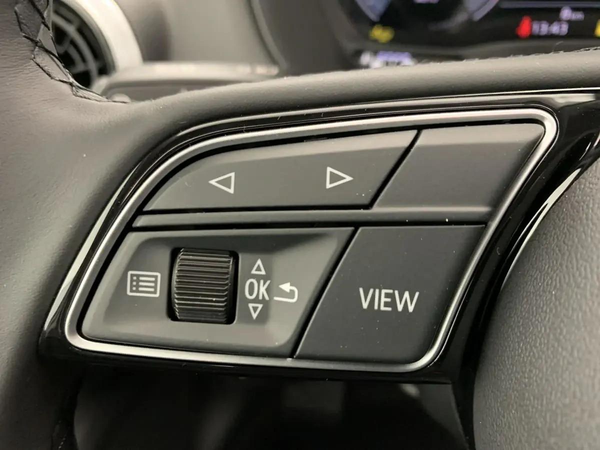 Audi Q2 Marseille vue 4 Audi Q2 en leasing sans apport à Marseille — vue 4