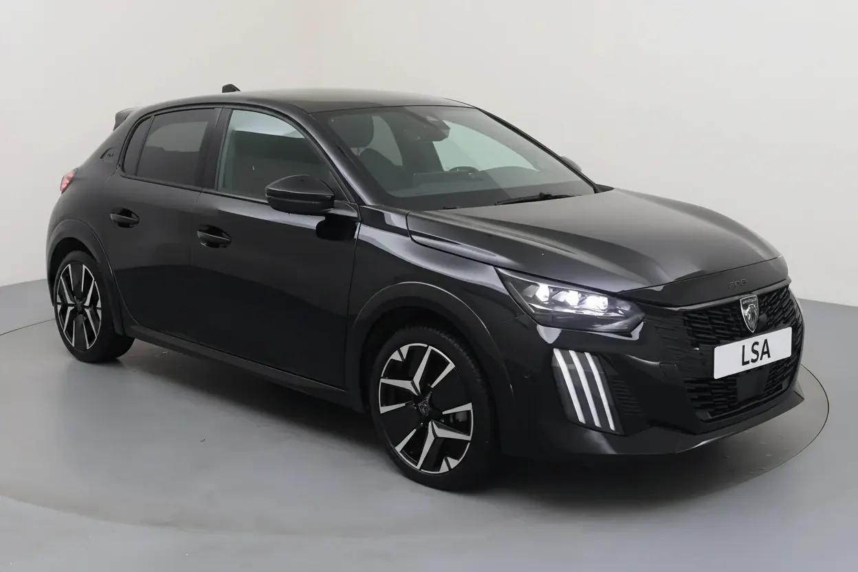 Leasing Peugeot 208 Marseille Peugeot 208 en leasing sans apport à Marseille — À partir de 199 €/mois