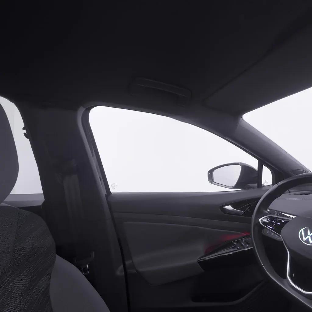 Volkswagen ID.5 Marseille vue 4 Volkswagen ID.5 en leasing sans apport à Marseille — vue 4